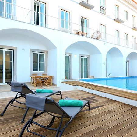 Hot Breeze Apartment FAO Exterior foto